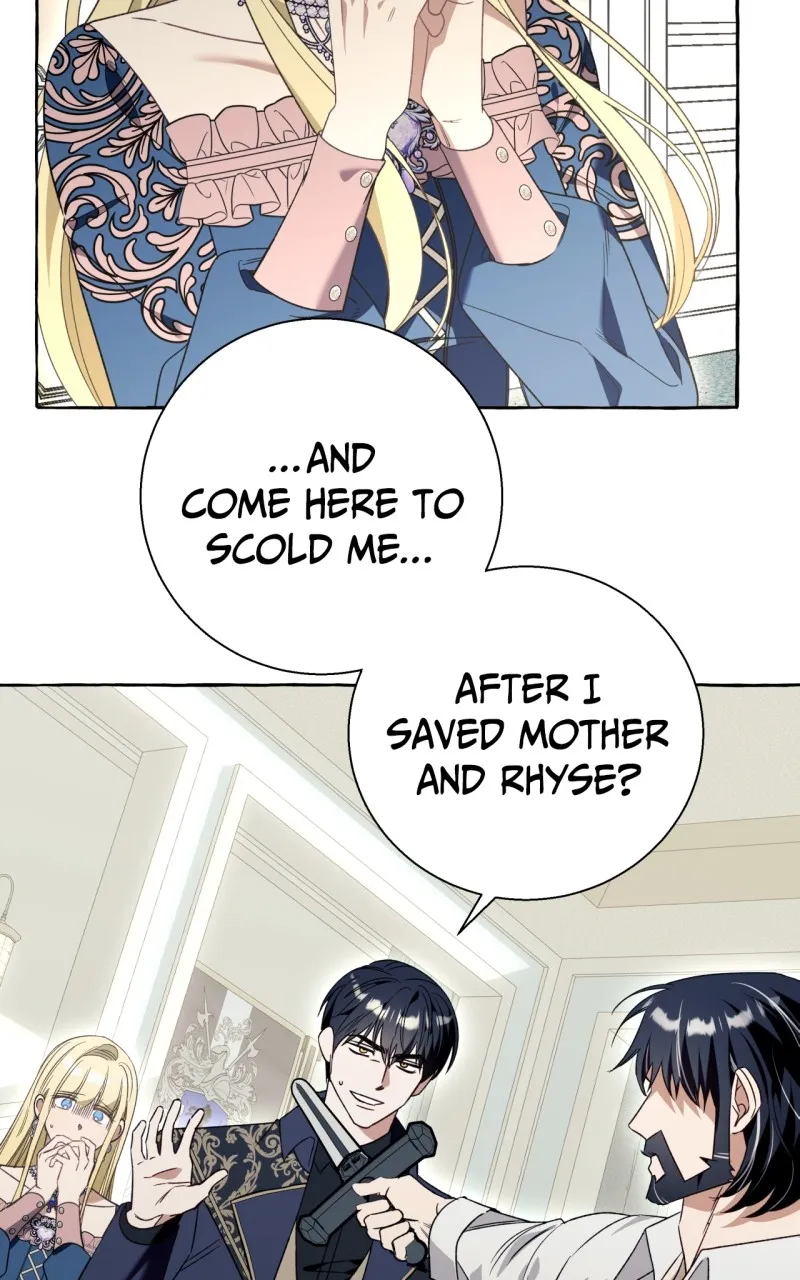 Not Your Typical Reincarnation Story Chapter 77 page 70 - 