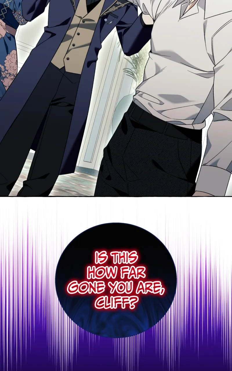 Not Your Typical Reincarnation Story Chapter 77 page 71 - 