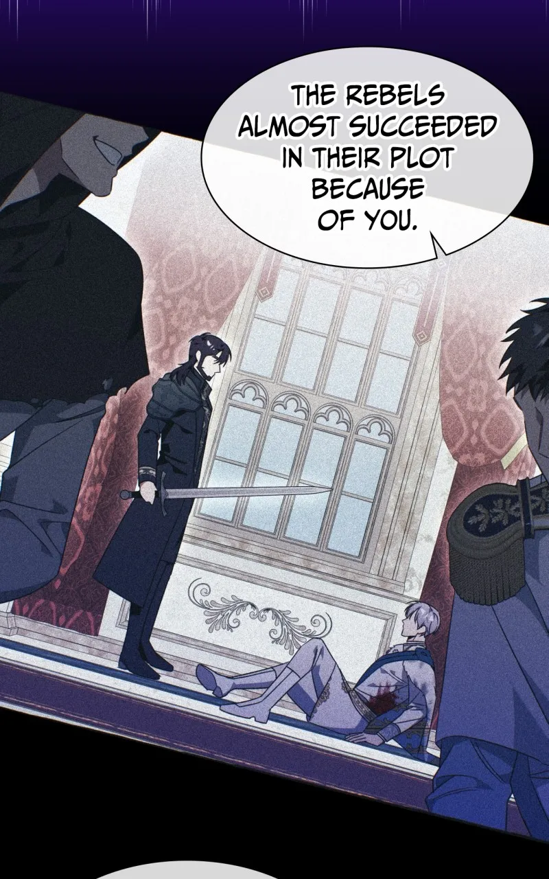 Not Your Typical Reincarnation Story Chapter 77 page 72 - 