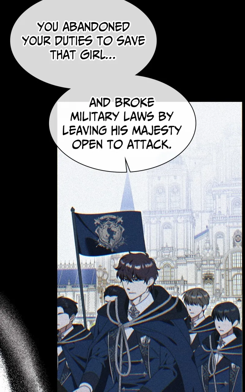 Not Your Typical Reincarnation Story Chapter 77 page 73 - 