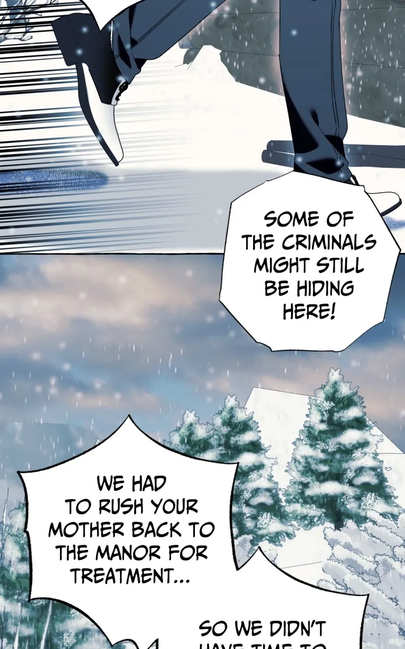 Not Your Typical Reincarnation Story Chapter 77 page 9 - 