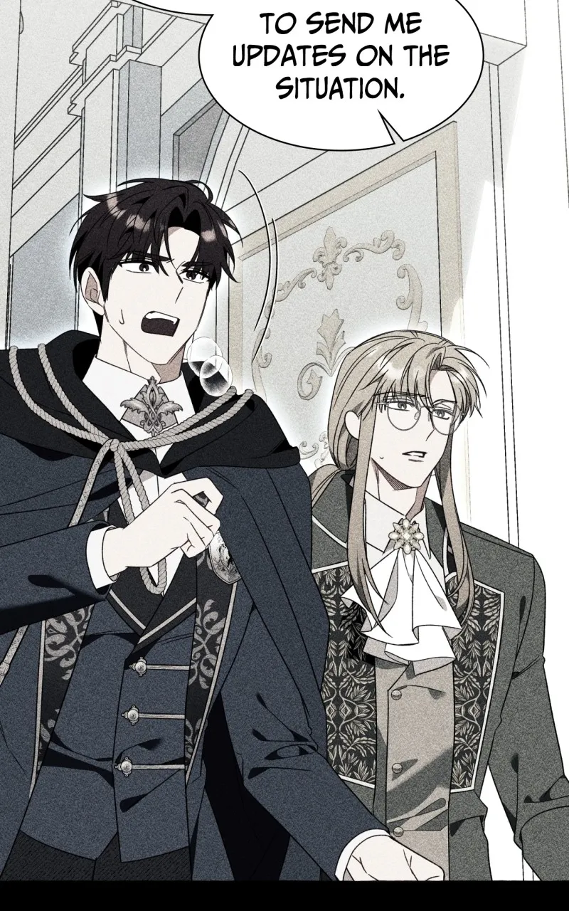 Not Your Typical Reincarnation Story Chapter 78 page 11 - 