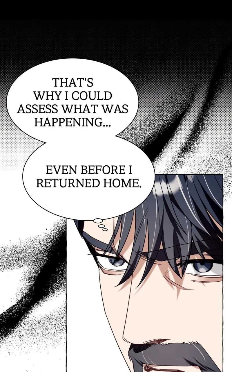 Not Your Typical Reincarnation Story Chapter 78 page 12 - 