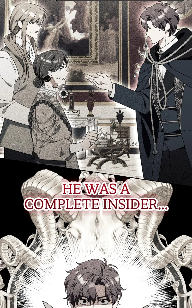 Not Your Typical Reincarnation Story Chapter 78 page 18 - 
