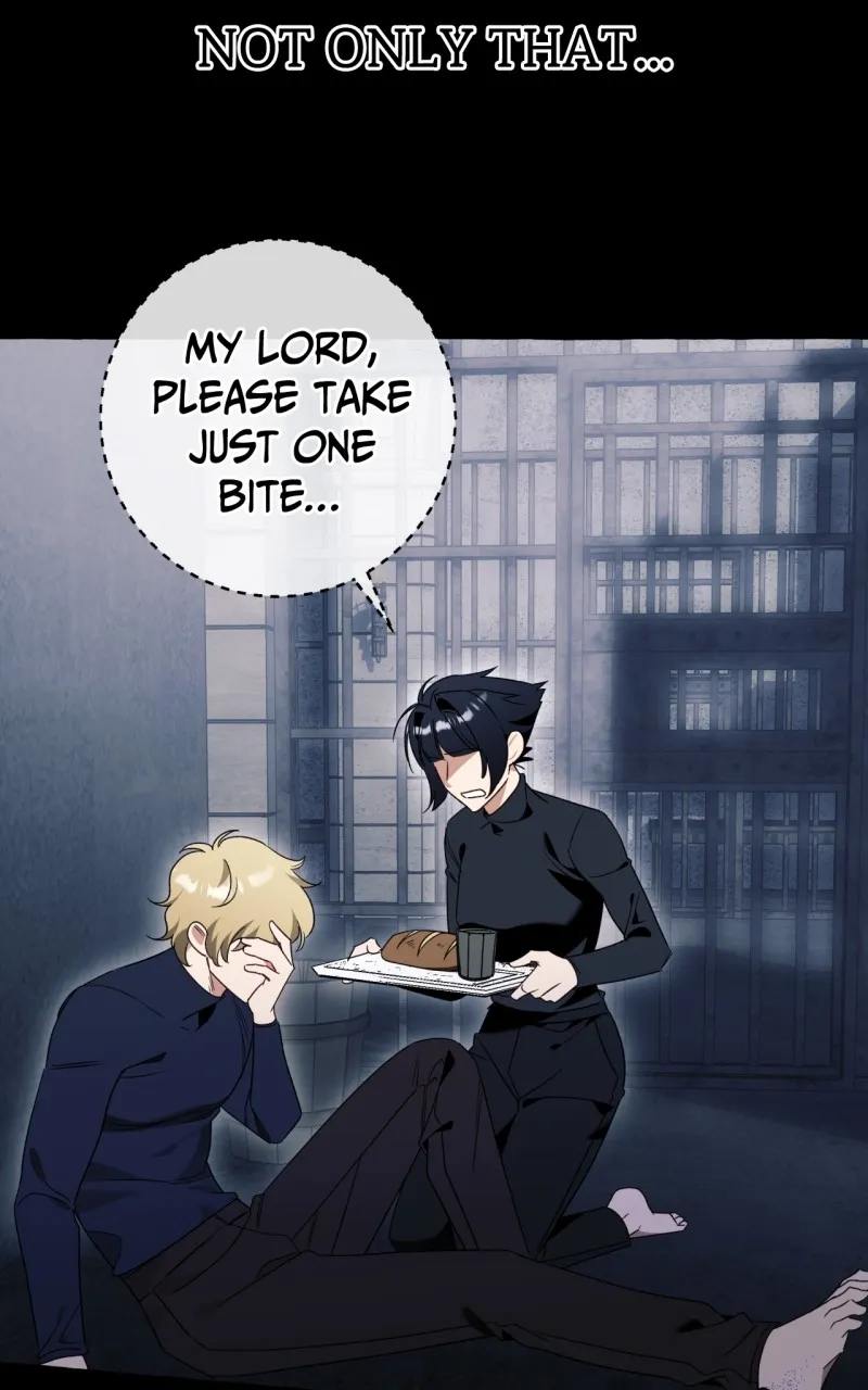 Not Your Typical Reincarnation Story Chapter 78 page 20 - 