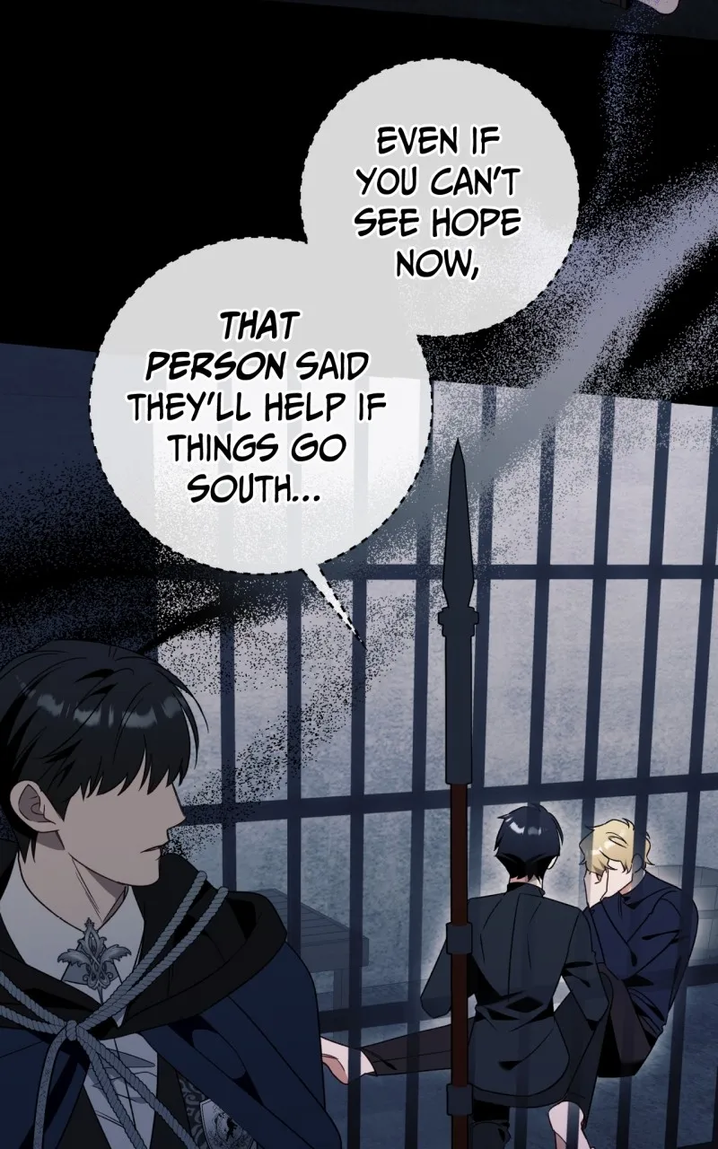Not Your Typical Reincarnation Story Chapter 78 page 21 - 