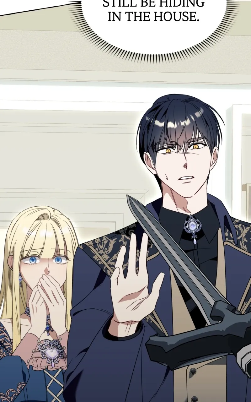 Not Your Typical Reincarnation Story Chapter 78 page 24 - 