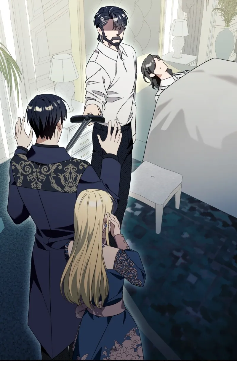 Not Your Typical Reincarnation Story Chapter 78 page 4 - 