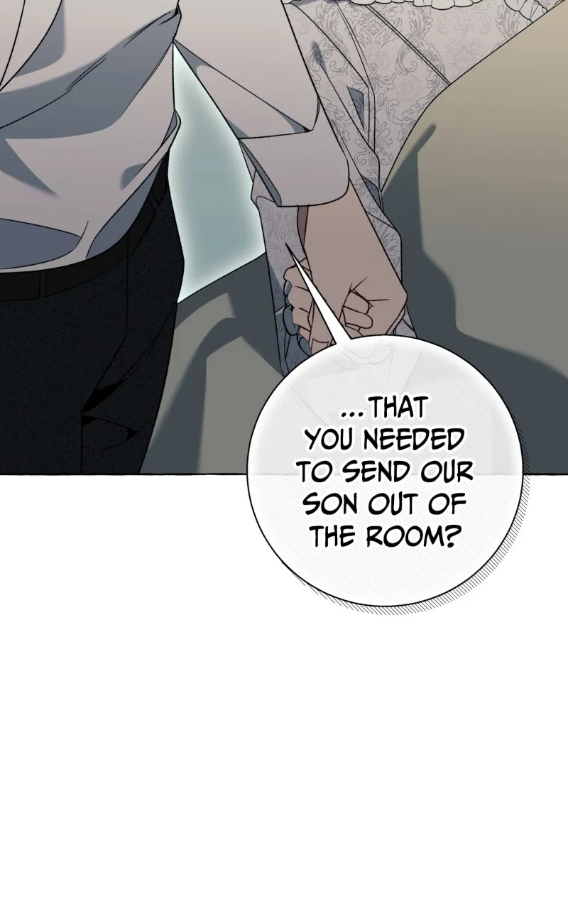 Not Your Typical Reincarnation Story Chapter 78 page 35 - 