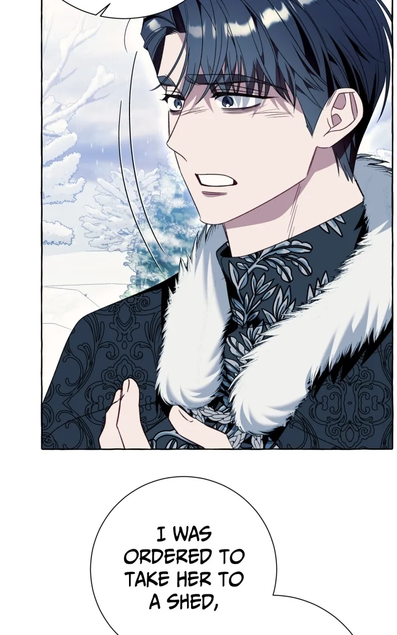 Not Your Typical Reincarnation Story Chapter 78 page 44 - 