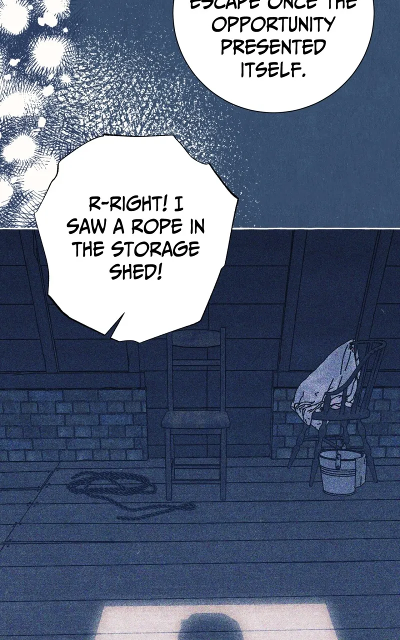 Not Your Typical Reincarnation Story Chapter 78 page 46 - 
