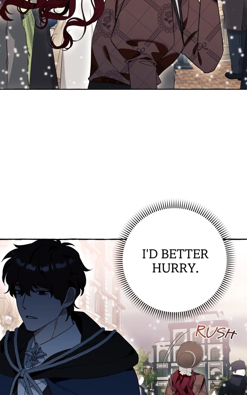 Not Your Typical Reincarnation Story Chapter 78 page 53 - 