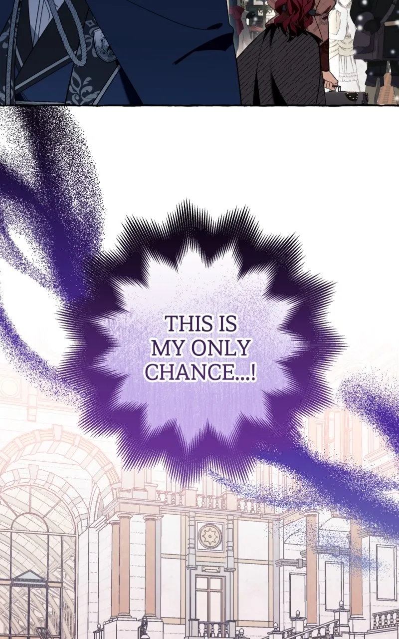 Not Your Typical Reincarnation Story Chapter 78 page 54 - 
