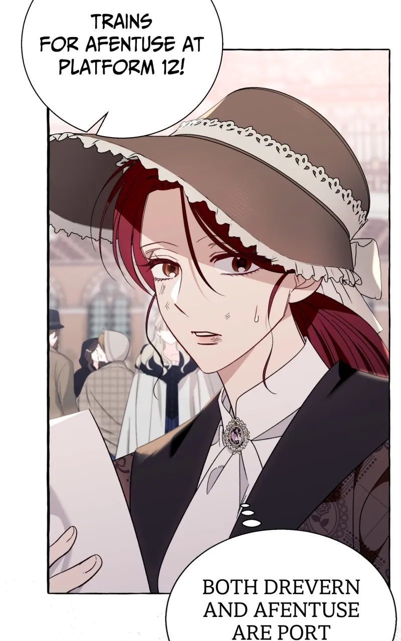 Not Your Typical Reincarnation Story Chapter 78 page 57 - 