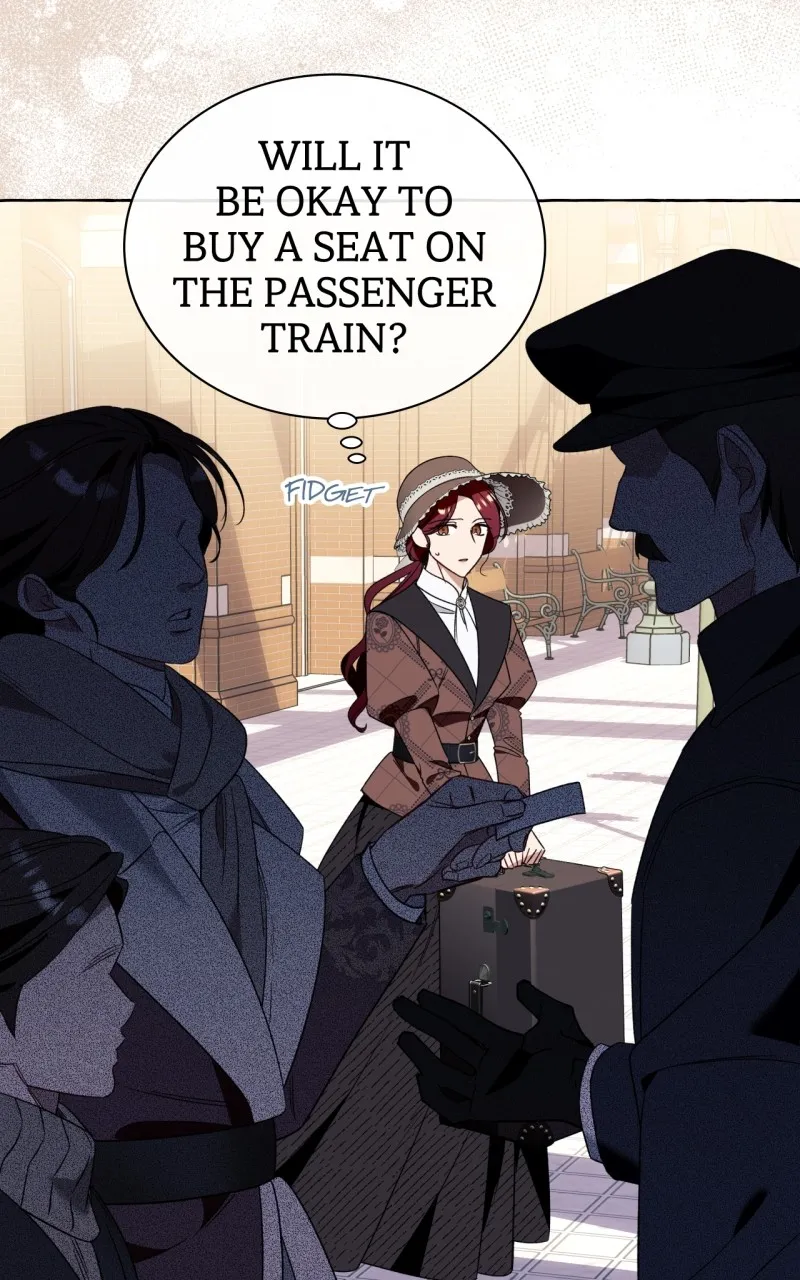 Not Your Typical Reincarnation Story Chapter 78 page 64 - 