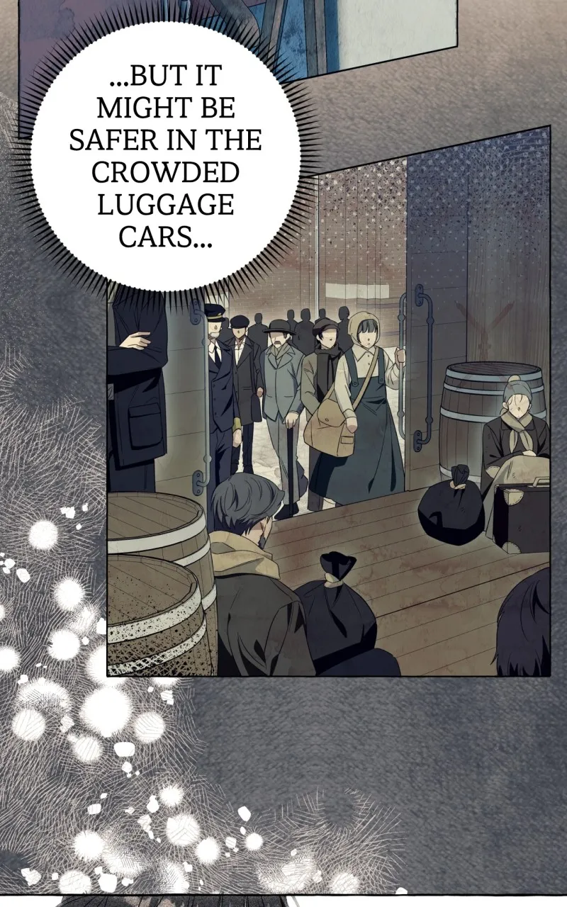 Not Your Typical Reincarnation Story Chapter 78 page 66 - 