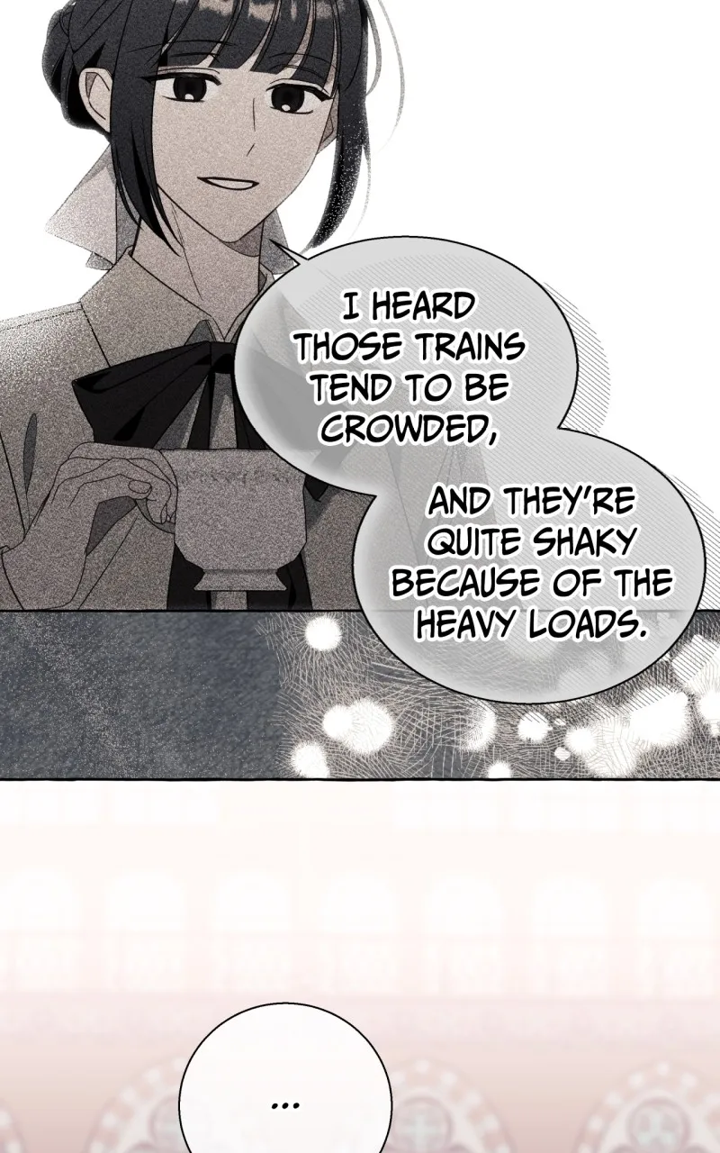 Not Your Typical Reincarnation Story Chapter 78 page 67 - 