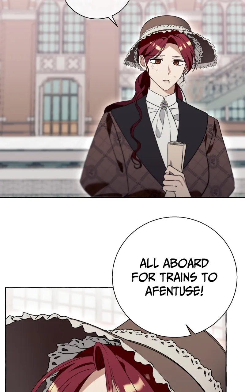 Not Your Typical Reincarnation Story Chapter 78 page 68 - 