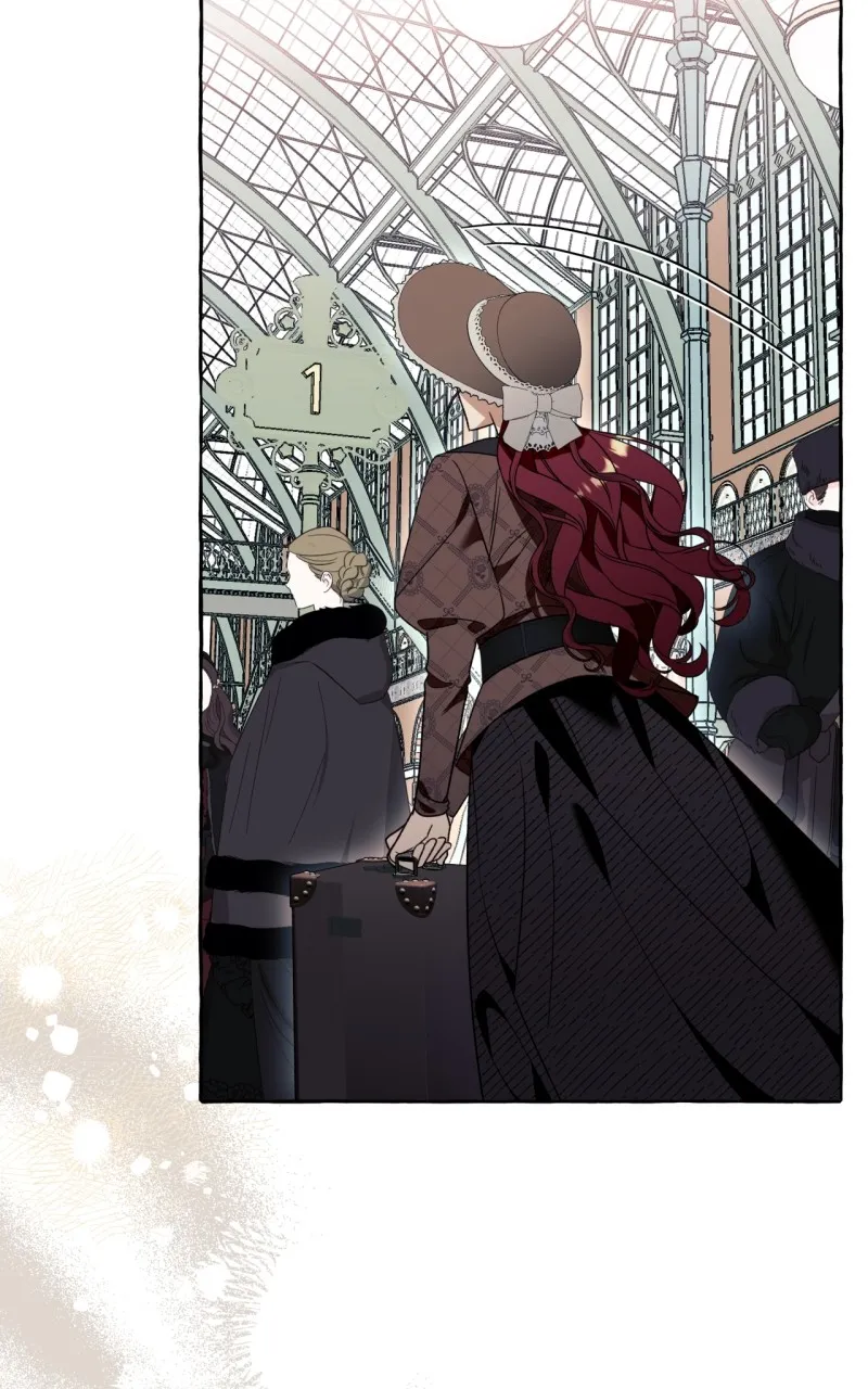 Not Your Typical Reincarnation Story Chapter 78 page 70 - 