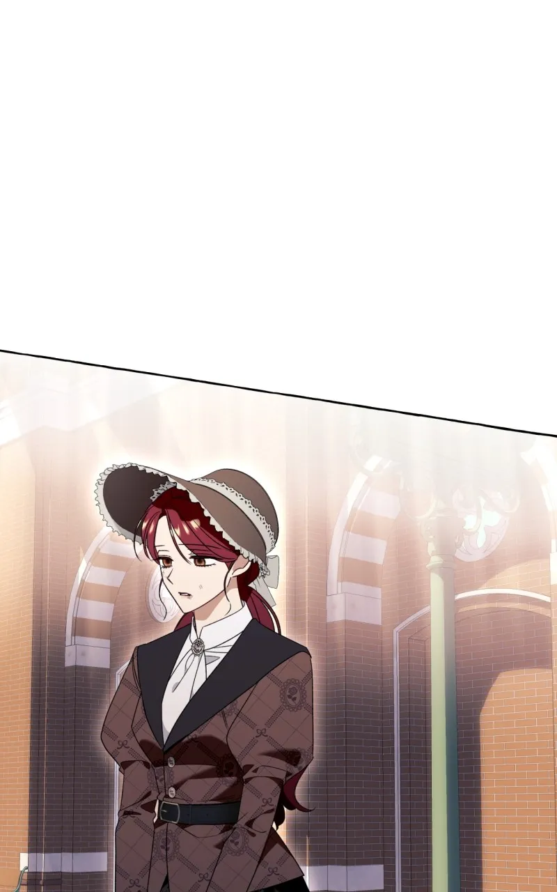 Not Your Typical Reincarnation Story Chapter 79 page 13 - 