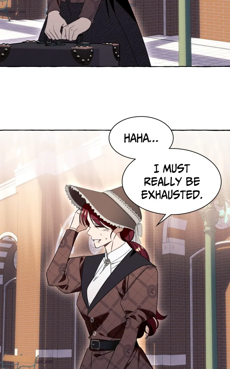 Not Your Typical Reincarnation Story Chapter 79 page 14 - 