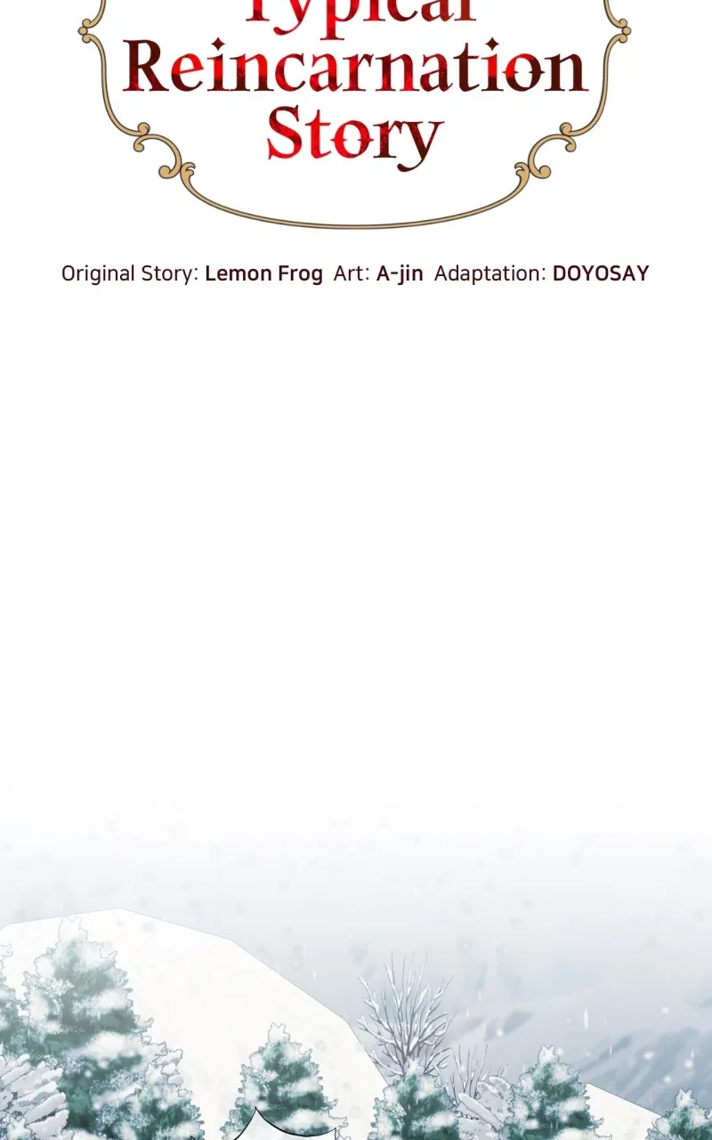 Not Your Typical Reincarnation Story Chapter 79 page 17 - 