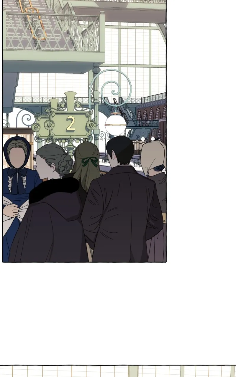 Not Your Typical Reincarnation Story Chapter 79 page 3 - 
