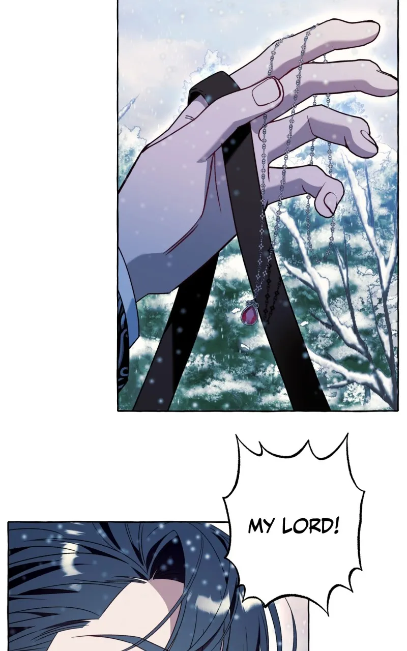 Not Your Typical Reincarnation Story Chapter 79 page 22 - 