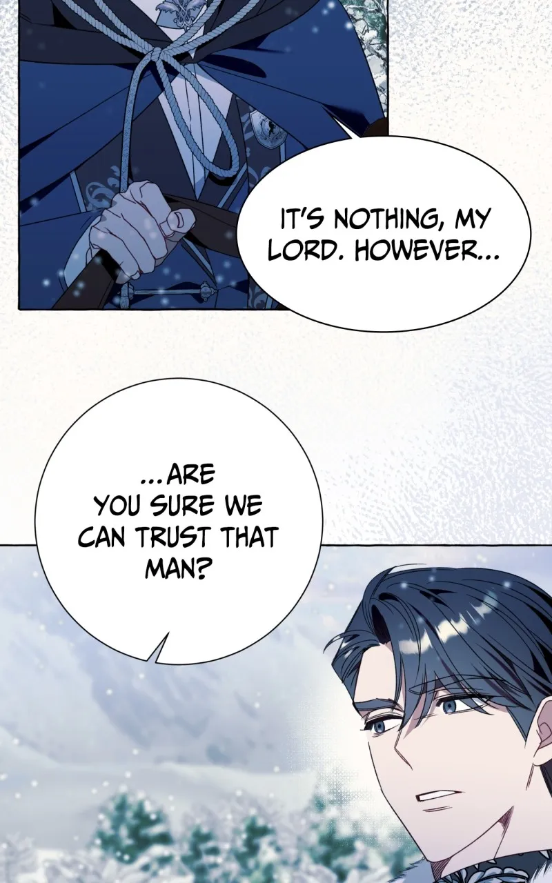 Not Your Typical Reincarnation Story Chapter 79 page 27 - 