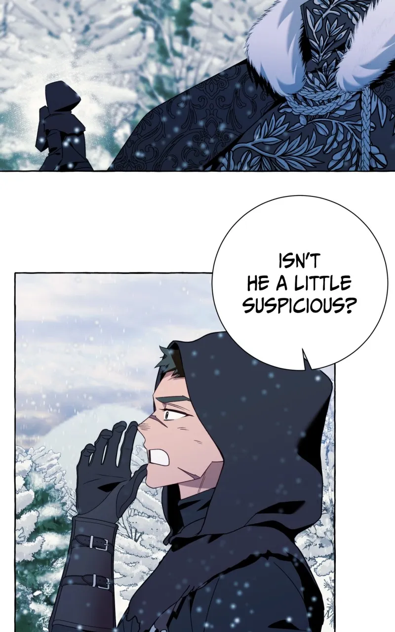 Not Your Typical Reincarnation Story Chapter 79 page 28 - 