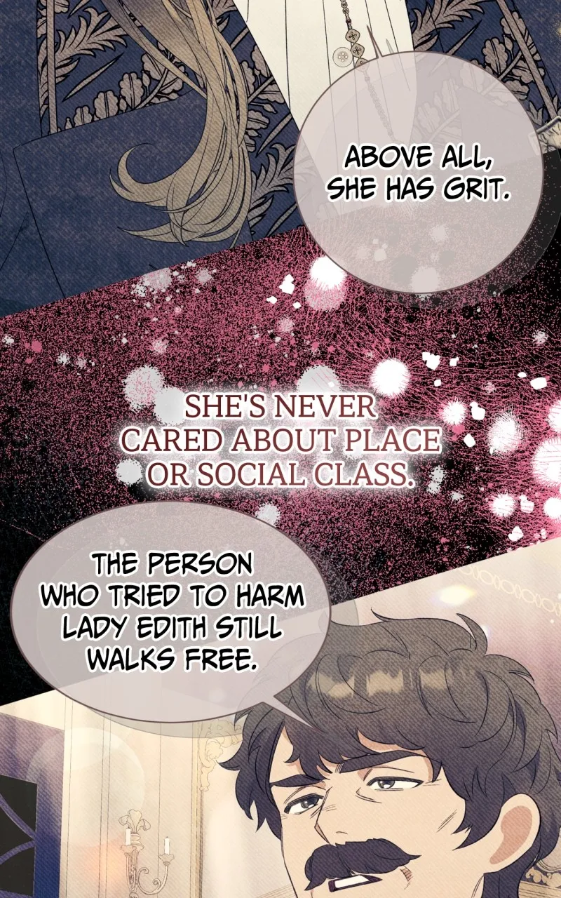 Not Your Typical Reincarnation Story Chapter 79 page 34 - 