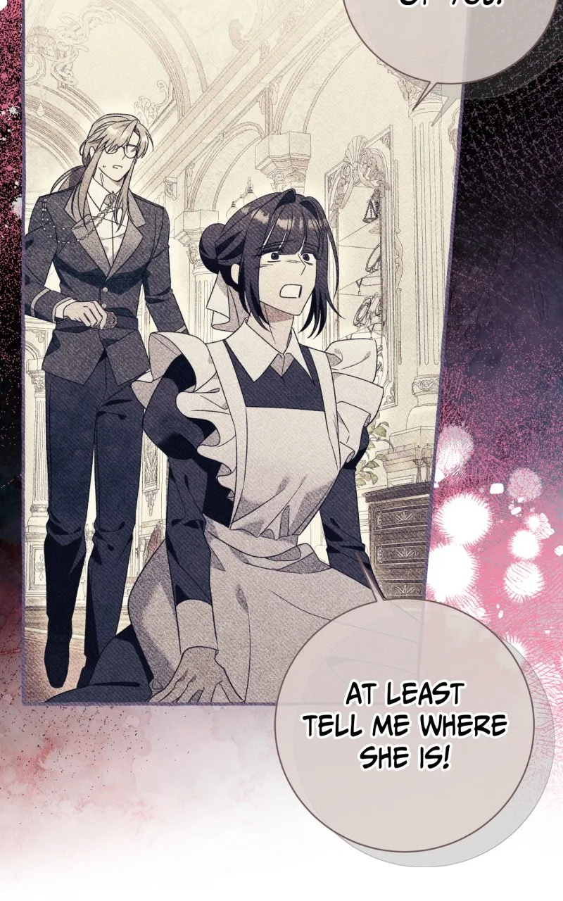 Not Your Typical Reincarnation Story Chapter 79 page 36 - 