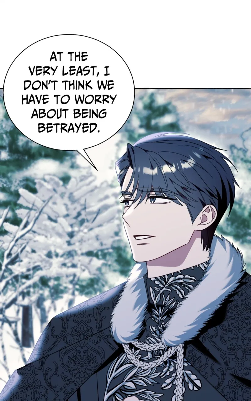 Not Your Typical Reincarnation Story Chapter 79 page 37 - 
