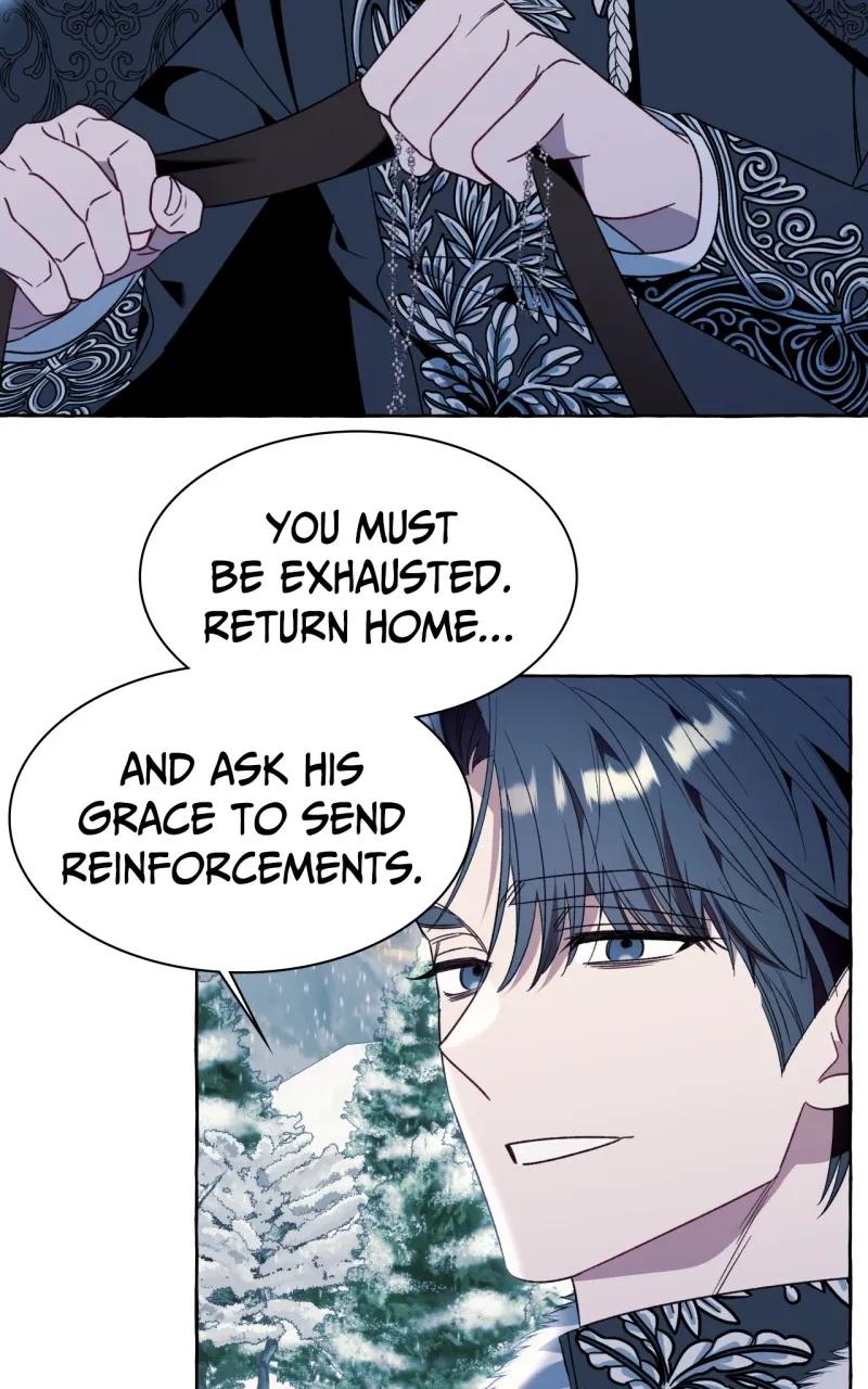 Not Your Typical Reincarnation Story Chapter 79 page 38 - 