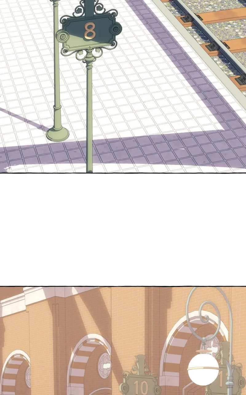 Not Your Typical Reincarnation Story Chapter 79 page 5 - 