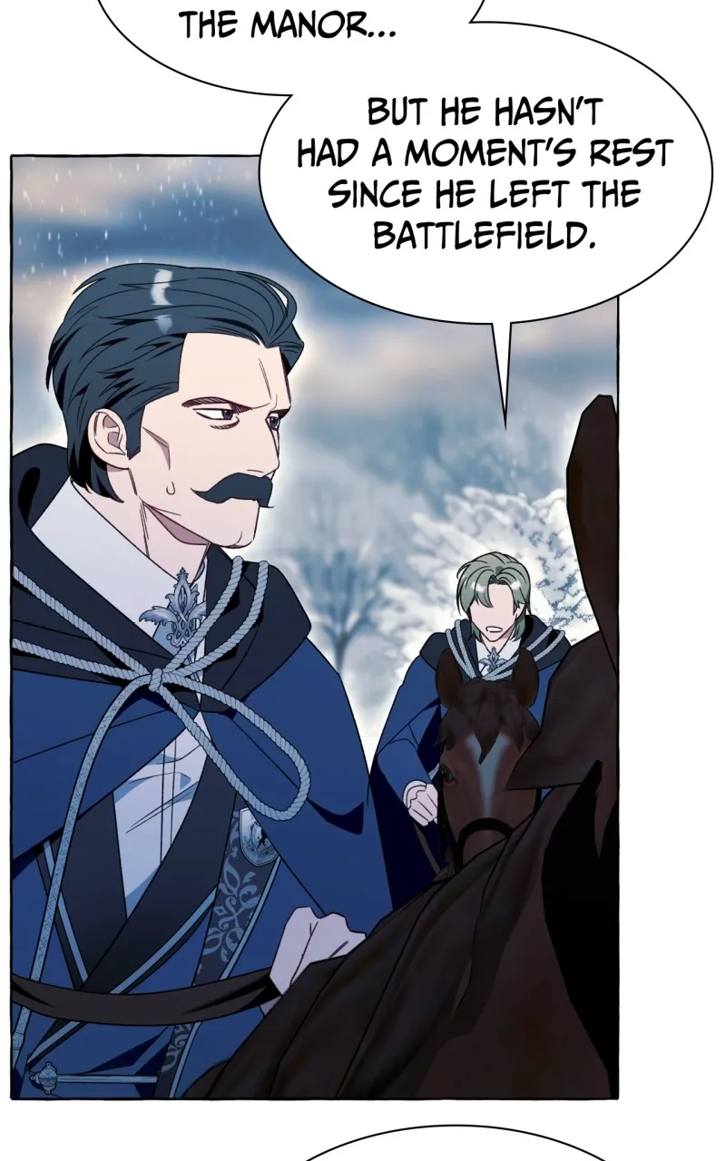 Not Your Typical Reincarnation Story Chapter 79 page 41 - 