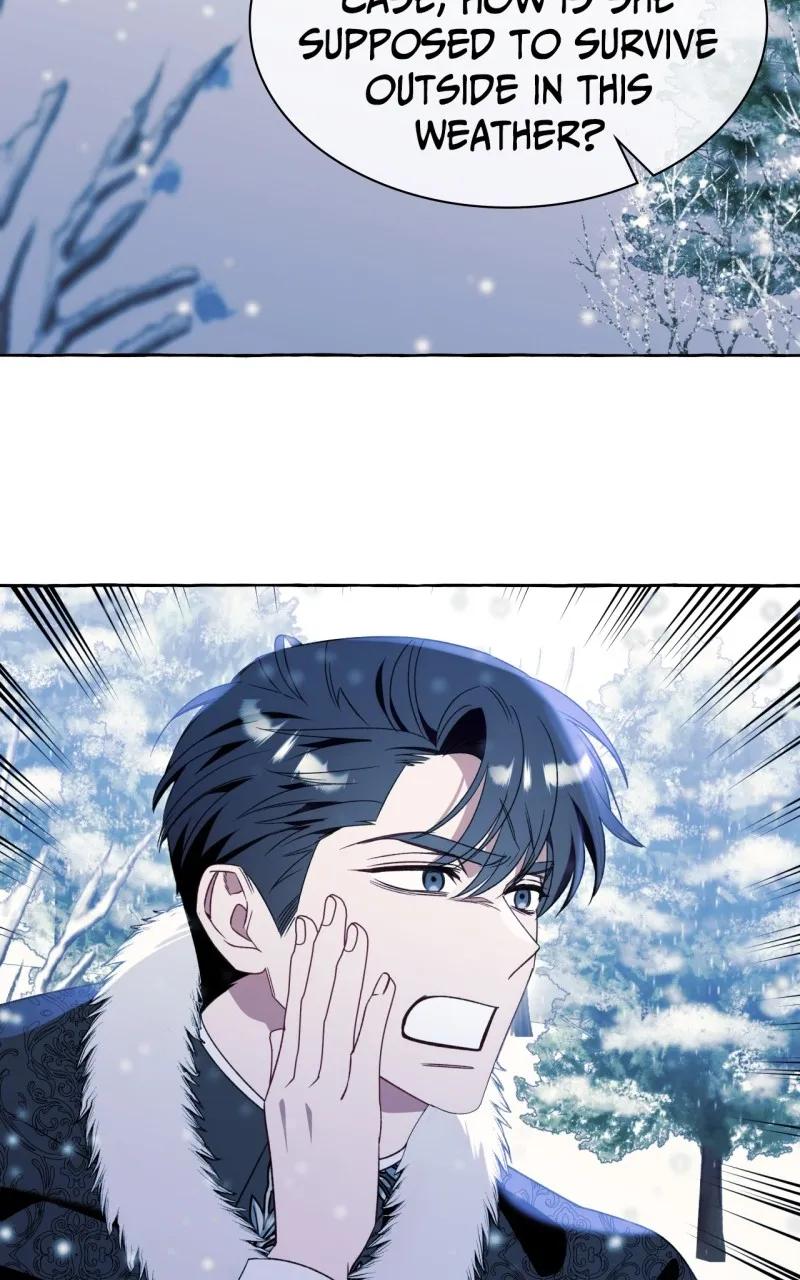 Not Your Typical Reincarnation Story Chapter 79 page 44 - 