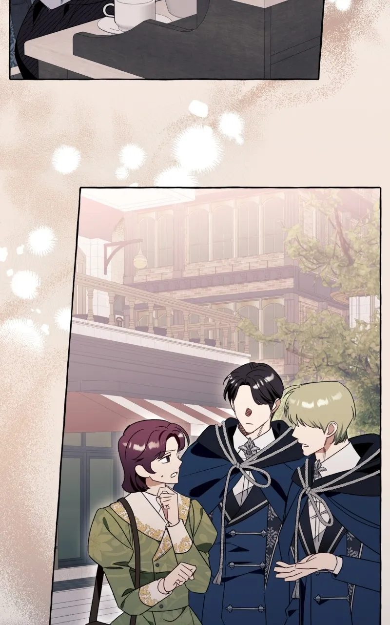 Not Your Typical Reincarnation Story Chapter 79 page 47 - 