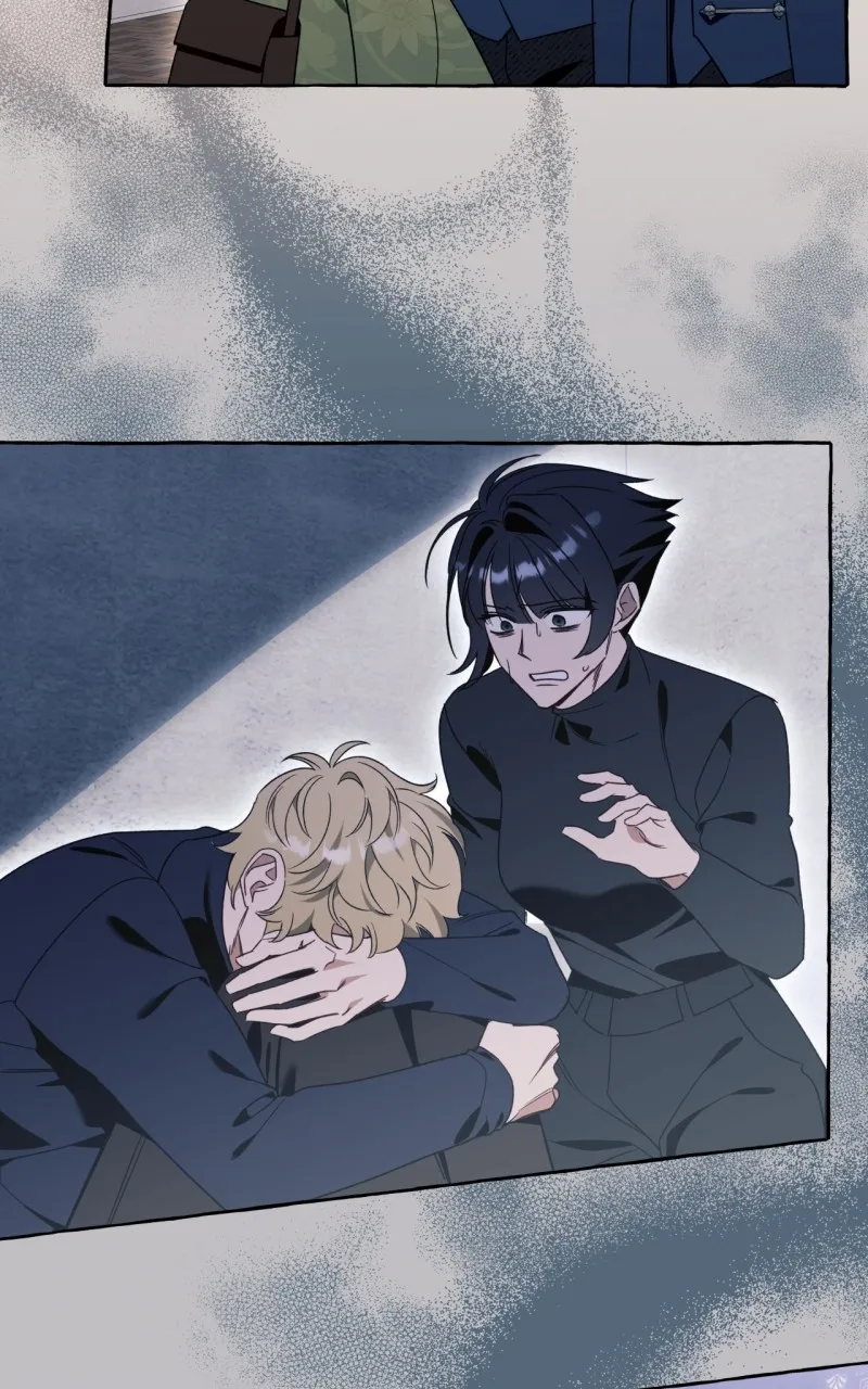 Not Your Typical Reincarnation Story Chapter 79 page 48 - 