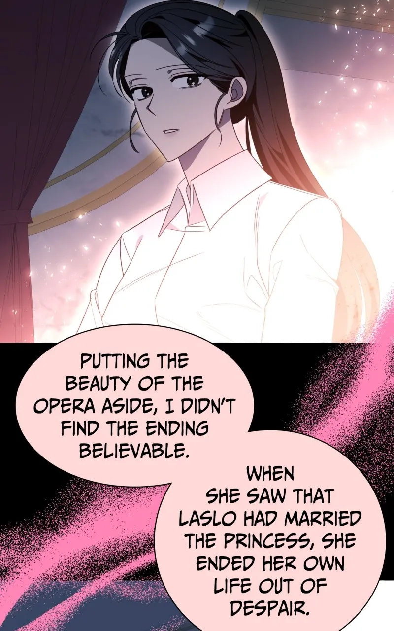 Not Your Typical Reincarnation Story Chapter 79 page 62 - 