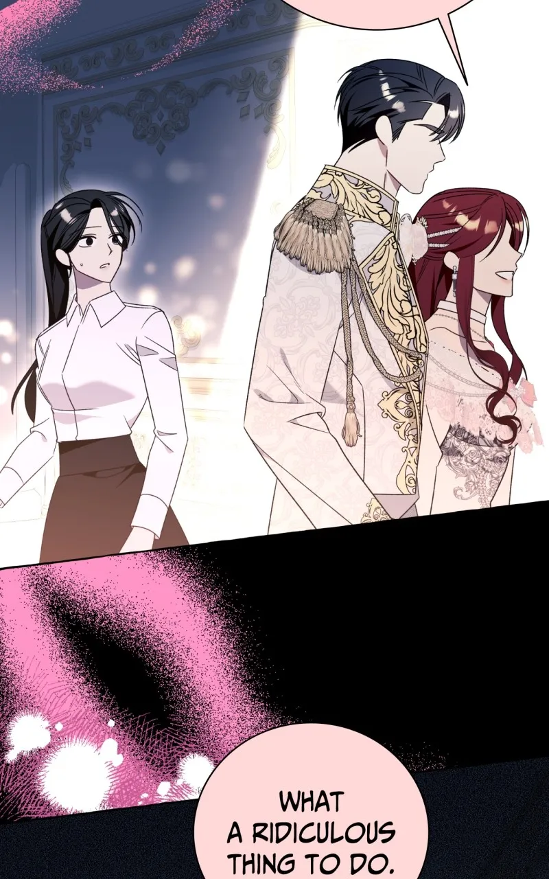 Not Your Typical Reincarnation Story Chapter 79 page 63 - 