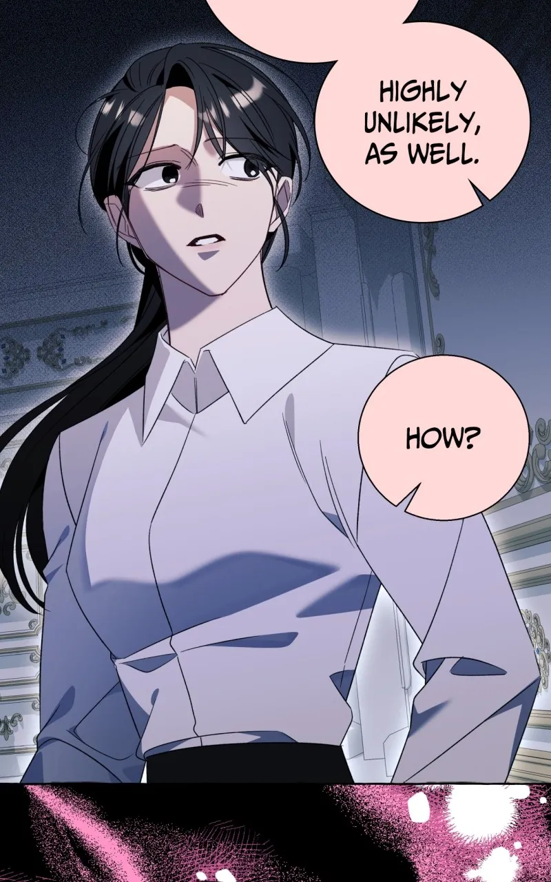 Not Your Typical Reincarnation Story Chapter 79 page 64 - 