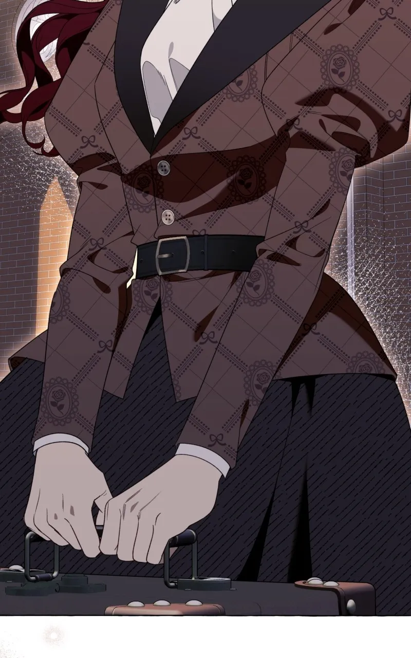 Not Your Typical Reincarnation Story Chapter 79 page 8 - 