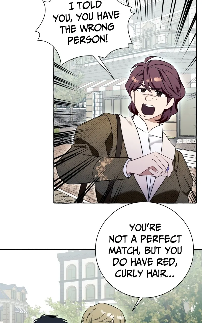 Not Your Typical Reincarnation Story Chapter 79 page 78 - 