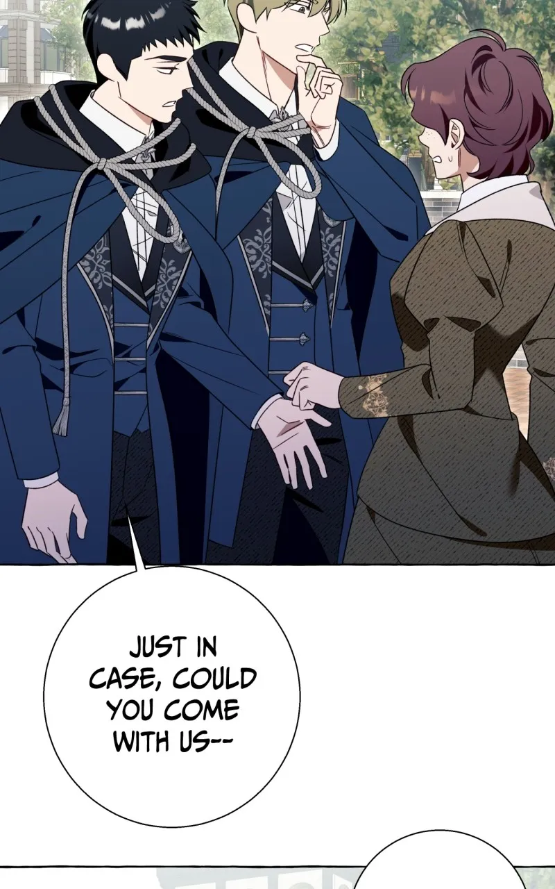 Not Your Typical Reincarnation Story Chapter 79 page 79 - 