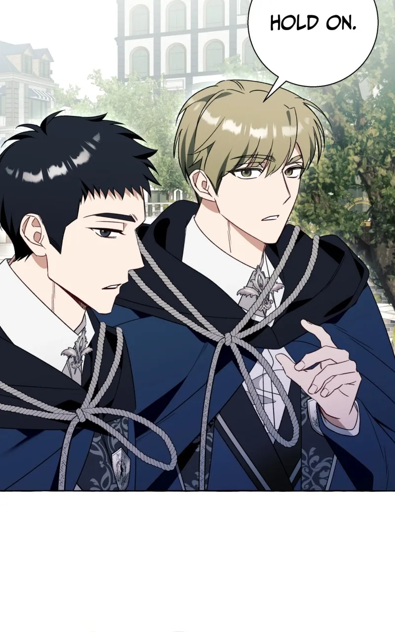 Not Your Typical Reincarnation Story Chapter 79 page 80 - 