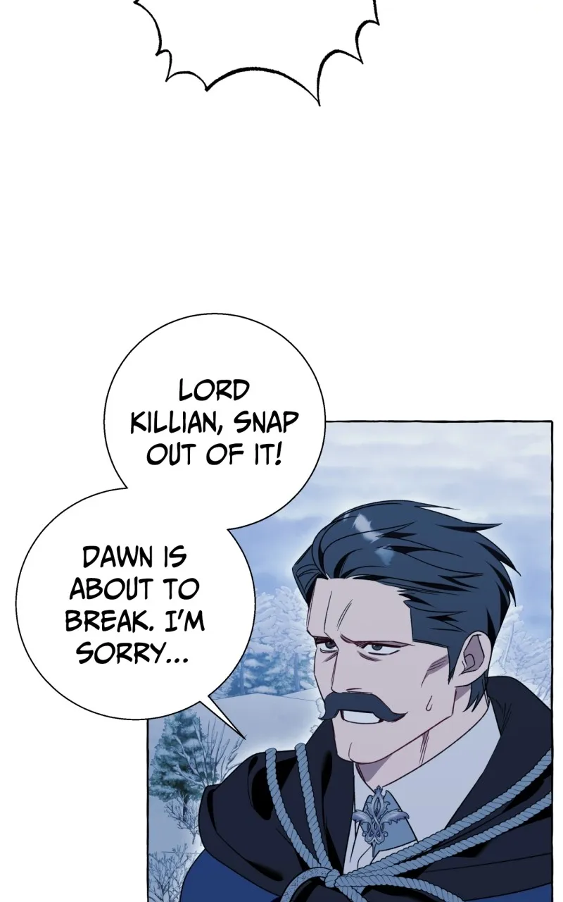 Not Your Typical Reincarnation Story Chapter 80 page 11 - 