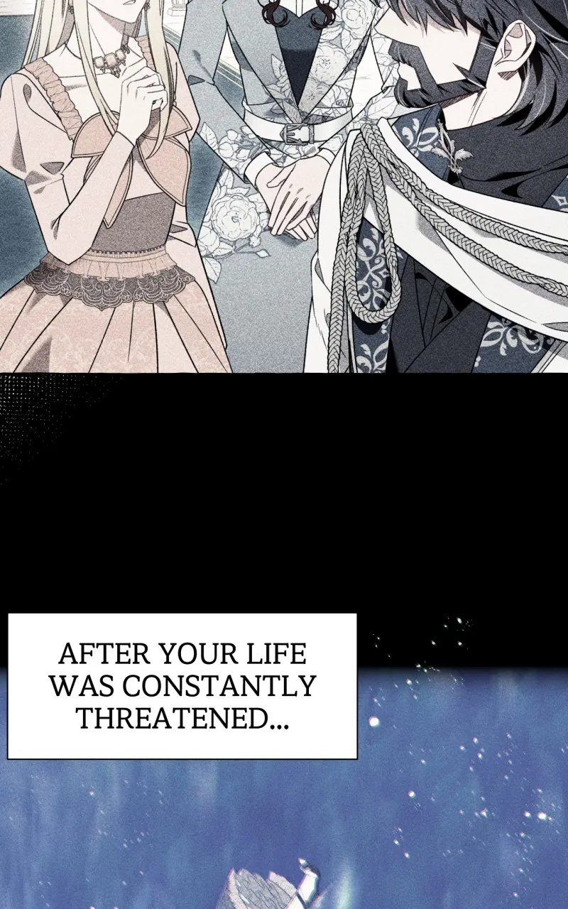 Not Your Typical Reincarnation Story Chapter 80 page 17 - 