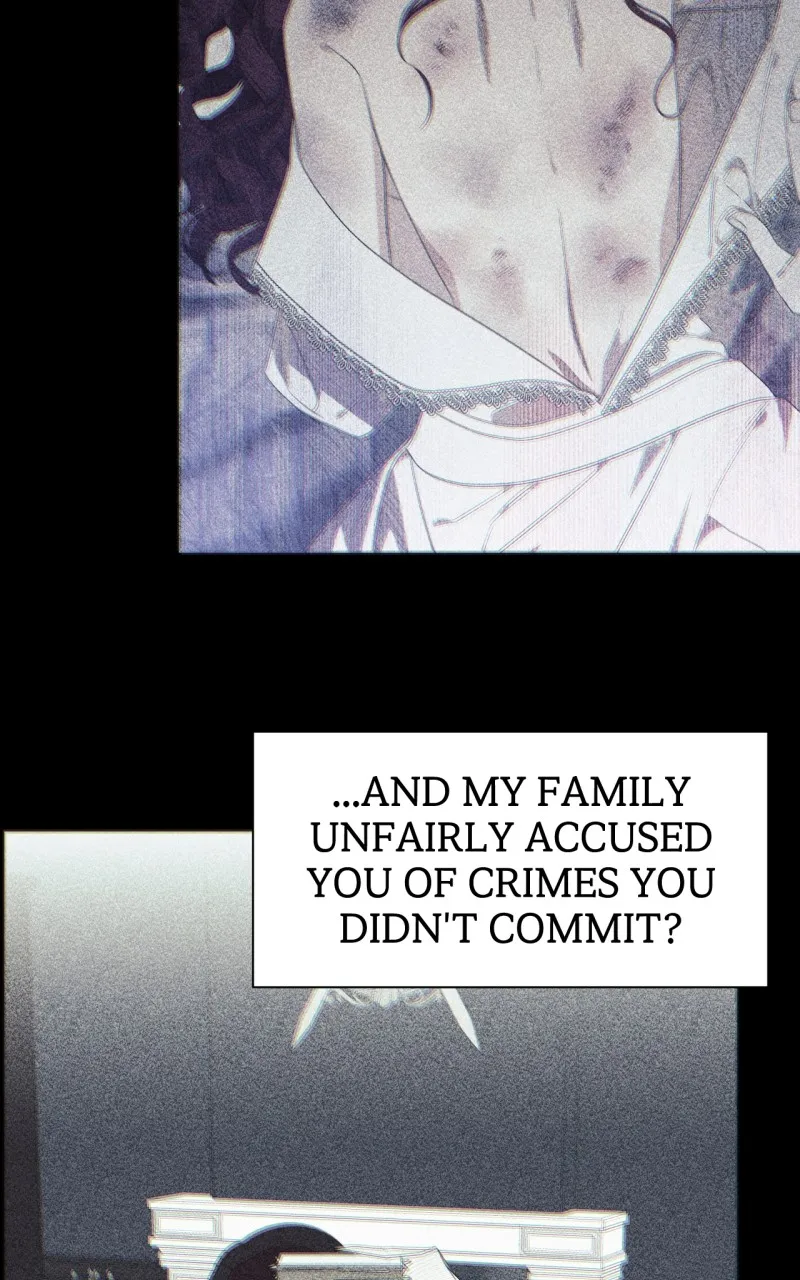 Not Your Typical Reincarnation Story Chapter 80 page 19 - 