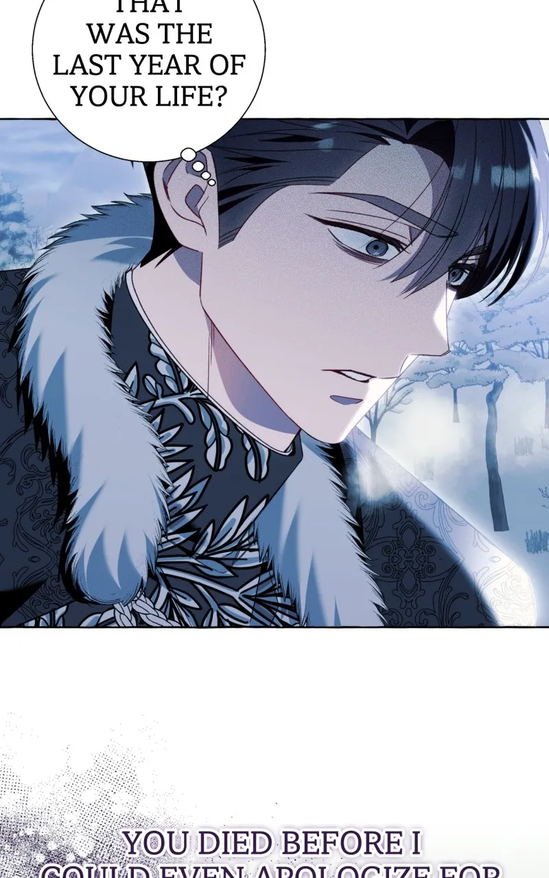 Not Your Typical Reincarnation Story Chapter 80 page 24 - 